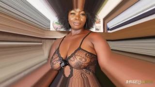 Chibola African Supersized Big Beautiful Women From Cameroon Bigcock