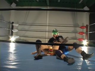 Women Sucking Dick Busty hairy Jap banged in a wrestling ring Dana DeArmond