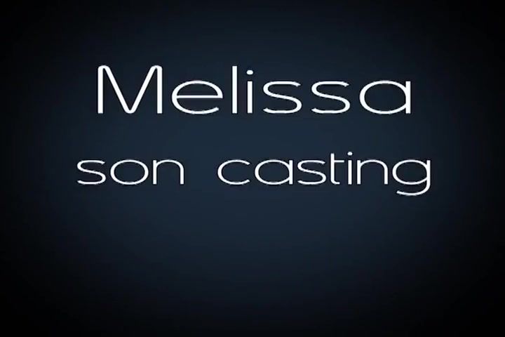 Celebrities Morning Star In Melissa Casting Gangbang Amateur Cumshots