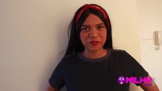 Scandal Peru - Lechoso. Venusslynn Venezolana Se Quedo Sin...