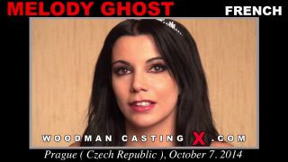 Stepfamily Melody Ghost Roughsex