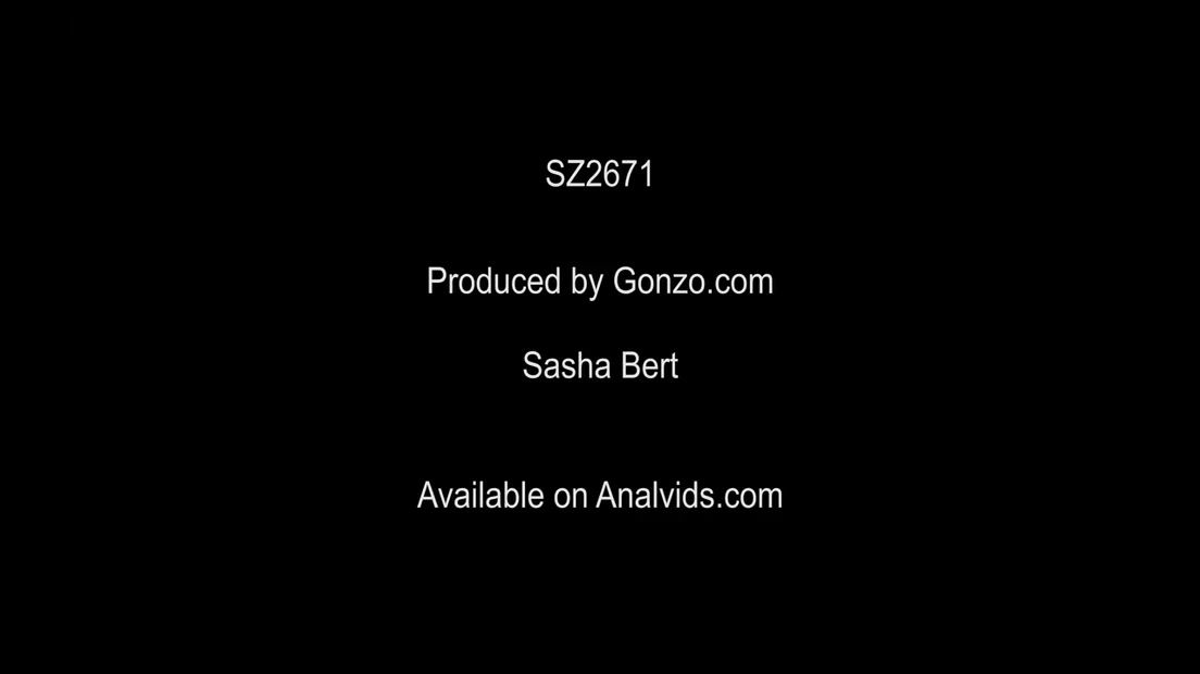 Hidden Cam 2021 Sasha Beart 5on1 Dp Dap And Tp Sz2671 Blow