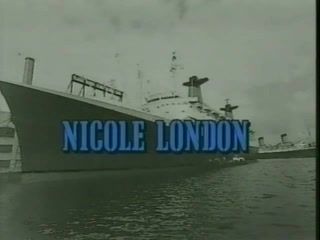 Gay Baitbus Isis Nile and Nicole London, Frank Towers - Titanic Fuckfest xVideos