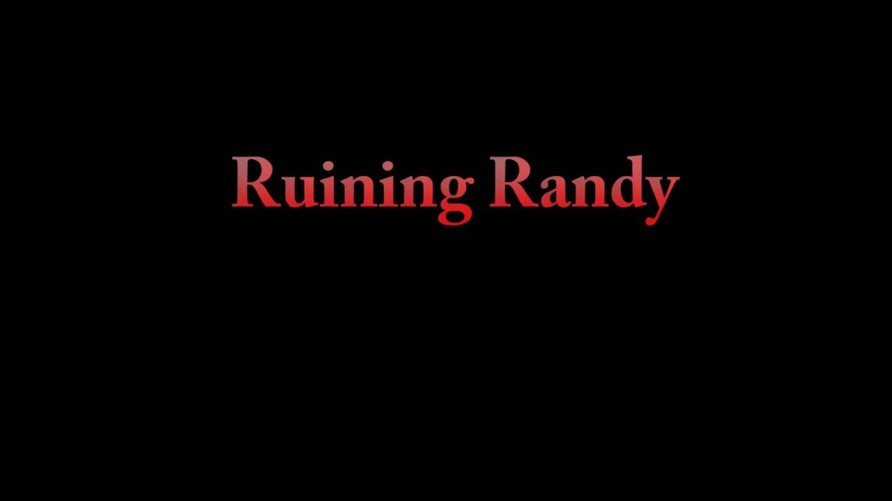 Leggings Ticklinghandjobs - Ruining Randy Dancing