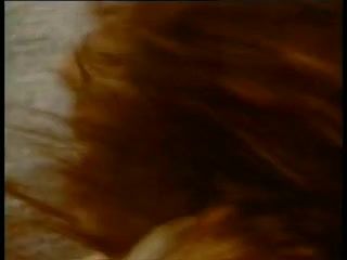 Cutie Patricia Kennedy - Classic Breasty Redhead Face...