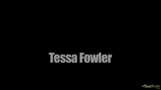 Bondagesex Tessa Fowler - Black Lace GoPro Lap Dance 5D 1 Brandy Talore