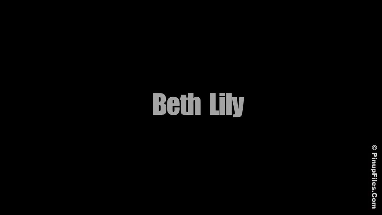 Nicki Blue Beth Lily - Firewoman Halloween 1 Menage