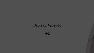Pale Julia North - Ladies With Toys Amateur Porn
