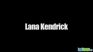 Stud Lana Kendrick - Jessica Rabbit GoPro 1 Camera