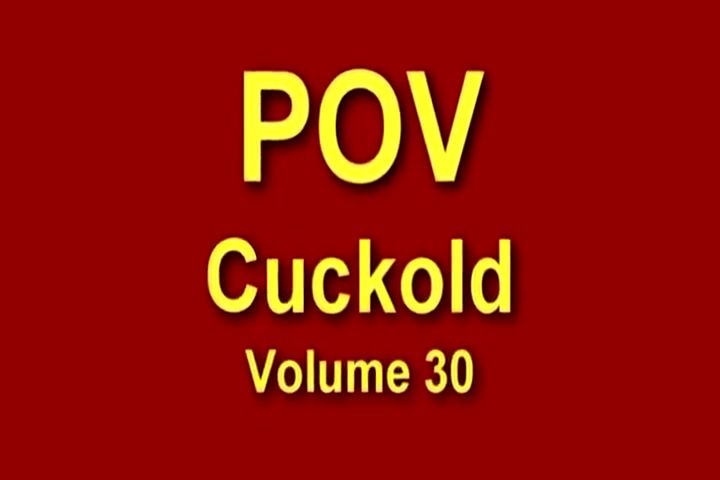 Redhead Melody Jordan - Pov Cuckold Volume 30 PornHubLive
