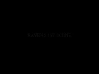 JAVout Raven Da Ass 1 CrazyShit