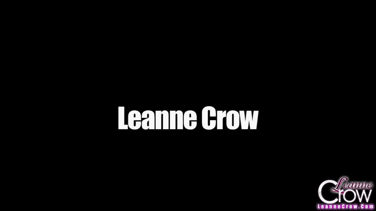 BestSexWebcam Leanne Crow - Nude Lace Bra GoPro 1 Masturbates