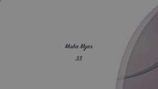 BoyPost Mia Malkova And Misha Mynx In 33 Years Old Lez Hardcore
