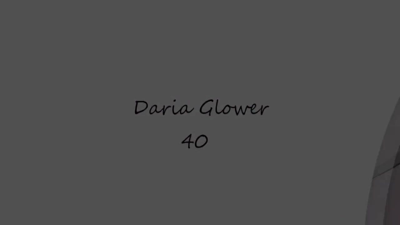 videox Mature Pleasure 3 - Daria Glower KeezMovies