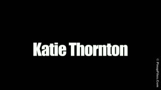 Cums Katie Thornton - Happy New Year 1 Duckmovies
