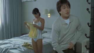 Amigos Uhm Jung-hwa-marriage Is A Crazy Thing Scenes With Korean Movie Amatuer Porn