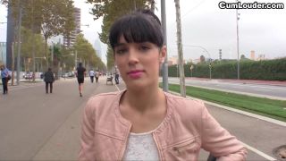 Mojada Latina Rides A Big Dong Deep In Her Wet Pussy - Carol Vega Arxvideos