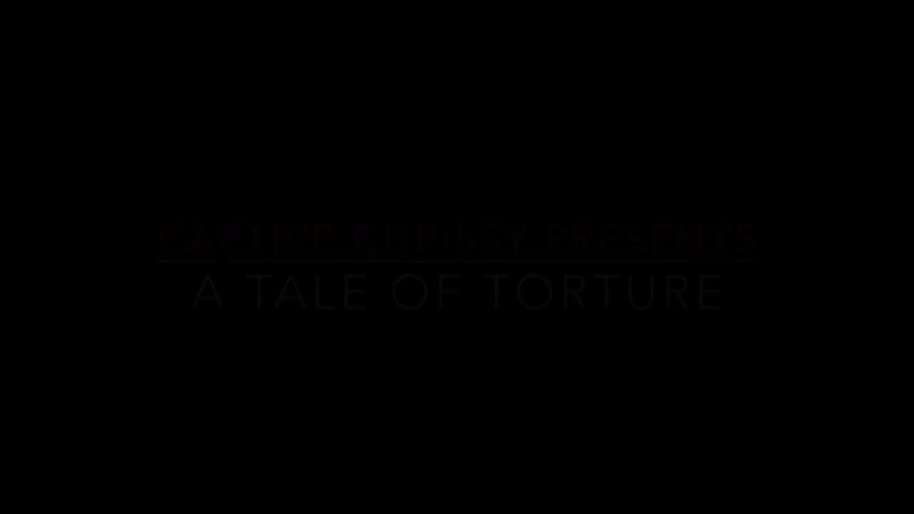 Shemale A Tale Of Torture! Puta