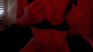 Fuck Hard Best Doggystyle Pov With Beauty Babe In The Red Room Seduction Porn