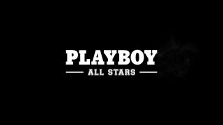 Sandy Keisha Grey in Mood Lighting - PlayboyPlus Cuck