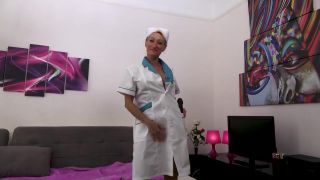BBCSluts Nurse In Double Anal And Anal Fisting Curvy