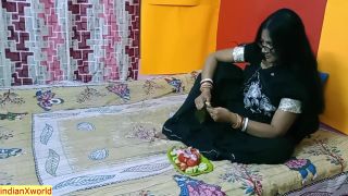 Gay Public Indian Hot Nri Bhabhi Fucking With Dildo And My Penis! Hindi Sex With Clear Audio Gostoso