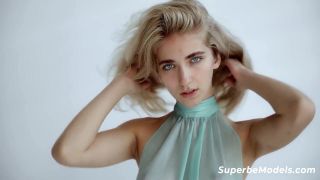 Softcore Superb - Blonde Compilation! Models Show Off Their Bodies Best blowjob