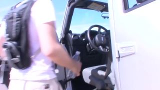 Smooth Fucked By A Hitchhiker With Ava Addams HomeDoPorn