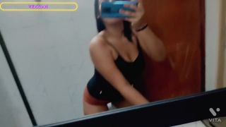 Amature Sex Tapes Playing With My Pussy In The Bathroom I Love To Fuck Myself Im Addicted To Sex Shoes