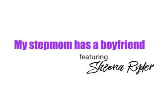 Sapphic Erotica My Stepmom Has A Boyfriend Livesex