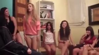 sexalarab young girls spitting Mexicana