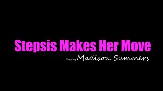 TheyDidntKnow Madison Summers In Stepsis Makes Her Move On Pornhd With Transgender