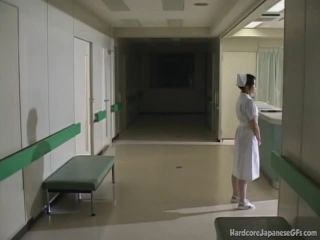Dress Solo japanese nurse babe toying herself Boyfriend