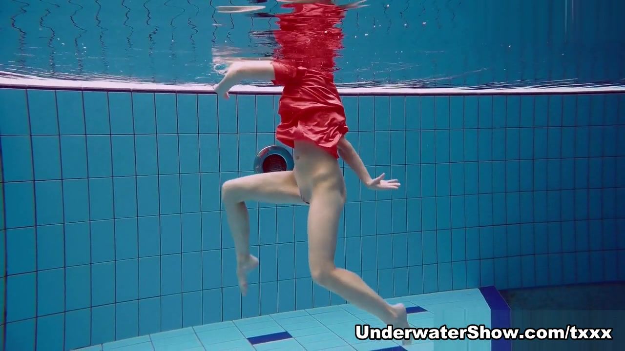 Anal Sex Avenna Video - UnderwaterShow Girlfriend - 1