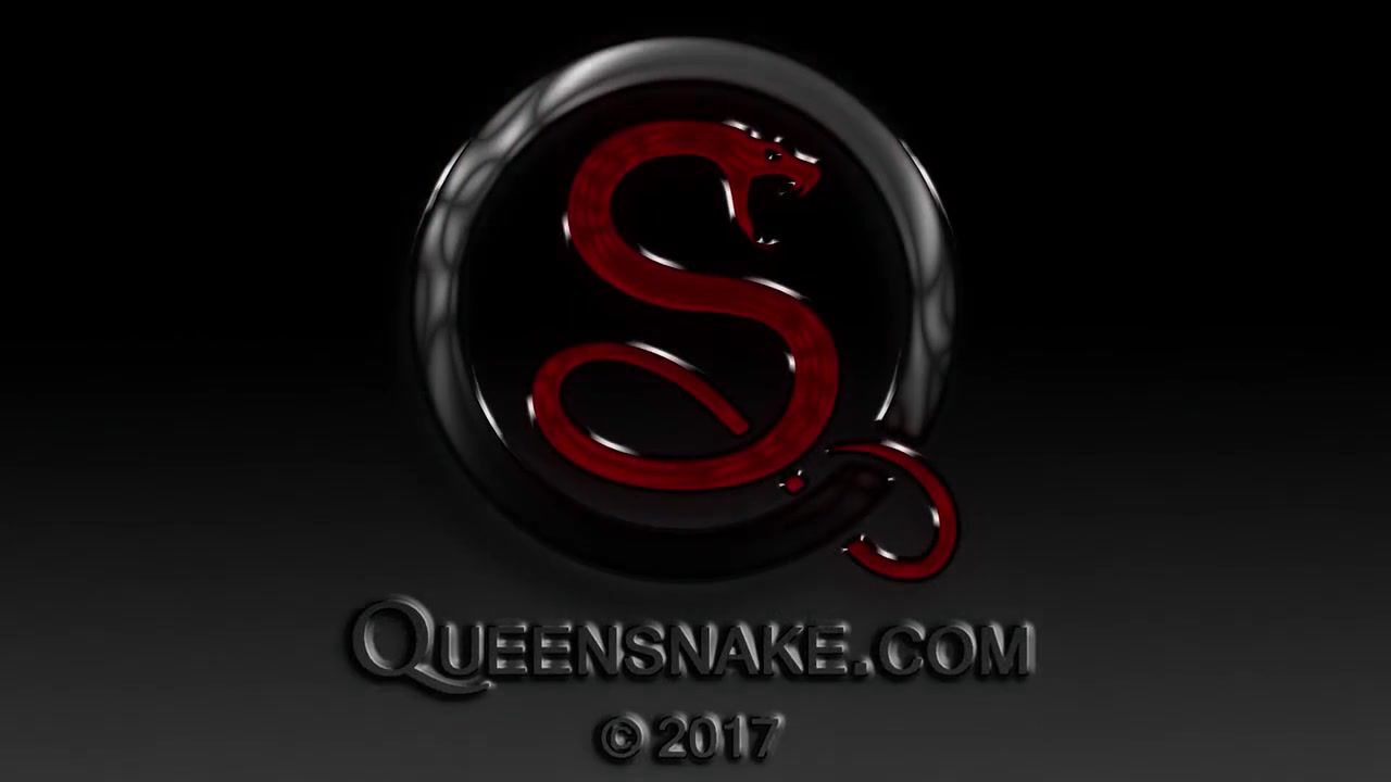 FapSet Queen Snake - Zara, Holly - Waxed - Zara Great Fuck