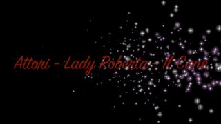 Tan Le Perversioni Di Lady Roberta - Sex Movies Featuring Peccatrici Produzioni First Time