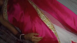 Aunt Big Booty Desi Indian Wife Chudai Newly Married Couple...