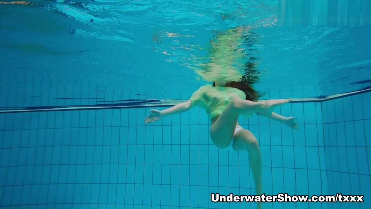 Whooty Mohnatka Video - UnderwaterShow Private Sex
