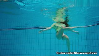 Whooty Mohnatka Video - UnderwaterShow Private Sex