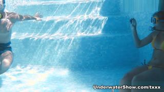 Transex Rucheyok Video - UnderwaterShow Amateursex