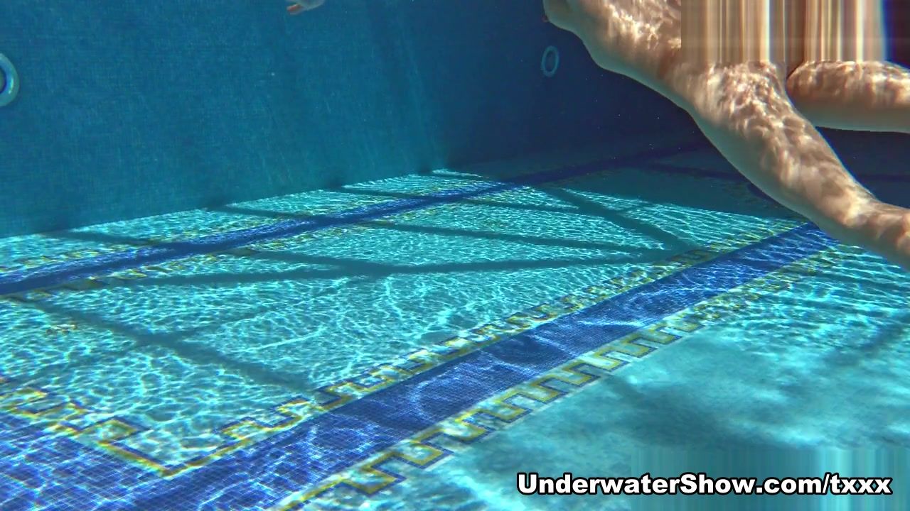 JockerTube Nicole Pearl Video - UnderwaterShow Best blowjob