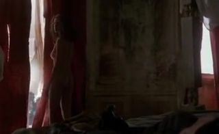 Black Gay Barbara De Rossi, Anne Knecht - Vampire in Venice Euro Porn
