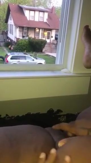Fuck Her Hard Feet Out The Window Camgirl