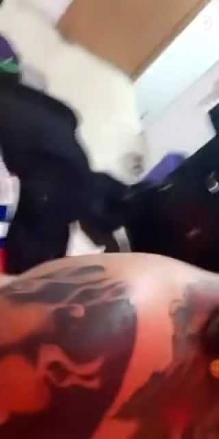 Massage Tatted Colombian So Bad Teen Blowjob
