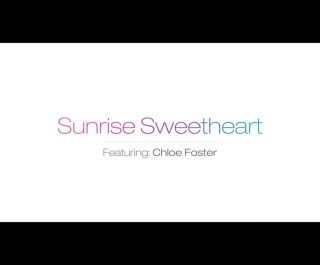 Piercing Sunrise Sweetheart - FantasyHD Innocent