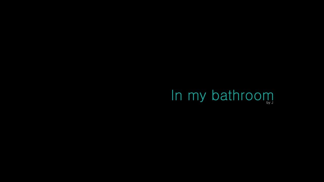 Celebrity Nudes In My Bathroom - Sex Movies Featuring Katya-Clover Heels