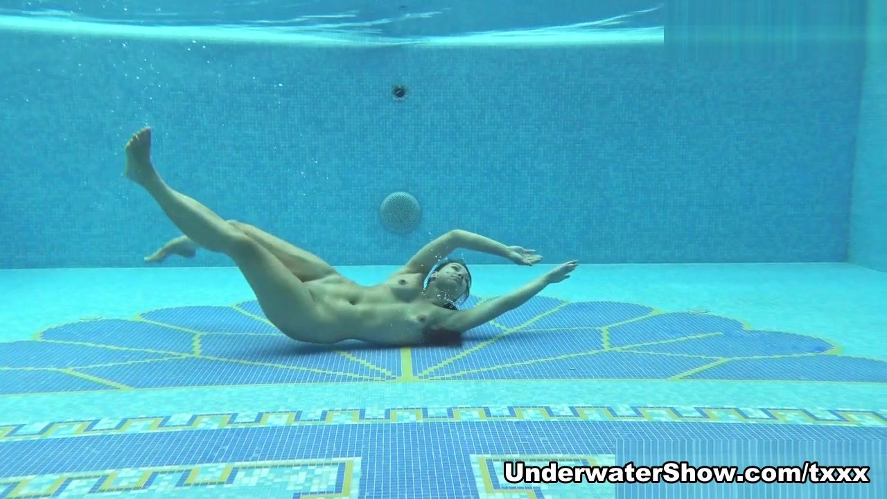 ApeTube Sazan Cheharda Video - UnderwaterShow Bareback