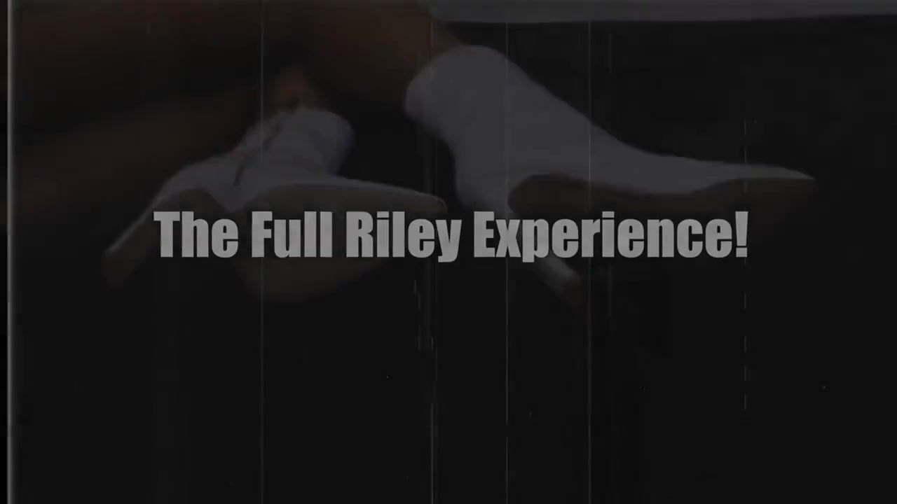 Pornoxo Riley Reid - The Full Riley Experience! In Hd Web Cam - 1