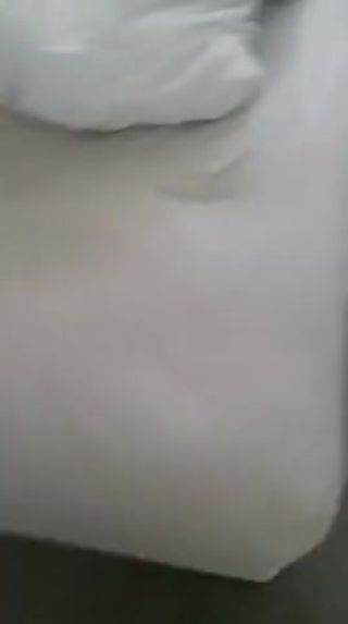 Hand Periscope Shower Tease Big Cock