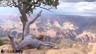 Kashima Excursion To The Grand Canyon - Watch4Fetish Sexy